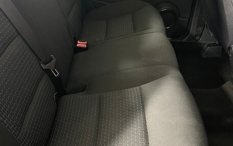 Mercedes-Benz B-Класс, 2008 год, 731 000 рублей, 20 фотография