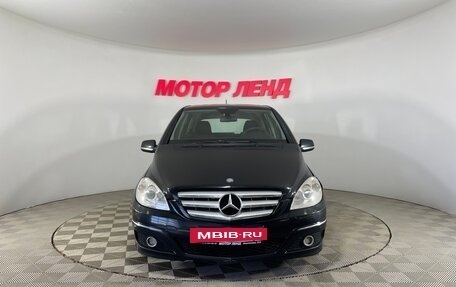 Mercedes-Benz B-Класс, 2008 год, 731 000 рублей, 2 фотография