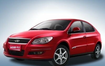 Chery M11 (A3), 2011 год, 320 000 рублей, 1 фотография