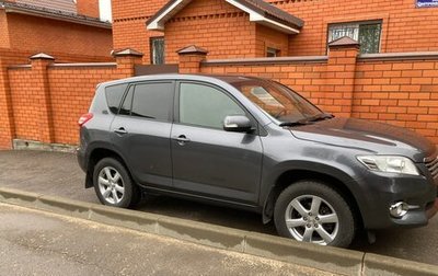 Toyota RAV4, 2011 год, 1 290 000 рублей, 1 фотография