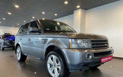 Land Rover Range Rover III, 2009 год, 1 250 000 рублей, 1 фотография