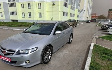 Honda Accord VII рестайлинг, 2006 год, 985 000 рублей, 1 фотография