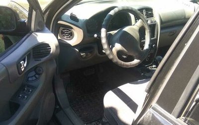 Hyundai Santa Fe III рестайлинг, 2002 год, 600 000 рублей, 1 фотография