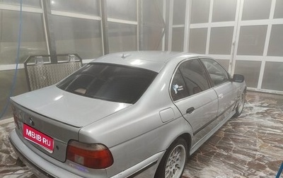 BMW 5 серия, 1997 год, 390 000 рублей, 1 фотография
