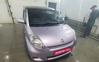 Toyota Passo III, 2009 год, 595 000 рублей, 1 фотография