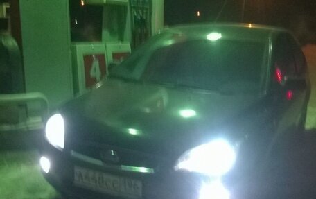 Ford Focus II рестайлинг, 2006 год, 269 000 рублей, 1 фотография
