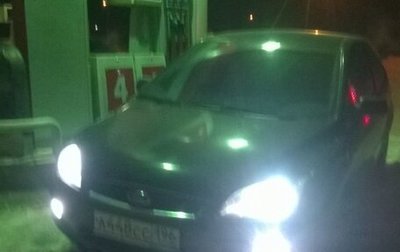 Ford Focus II рестайлинг, 2006 год, 269 000 рублей, 1 фотография