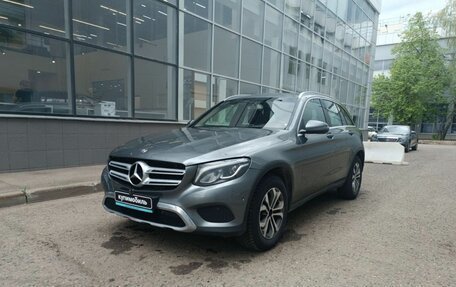 Mercedes-Benz GLC, 2018 год, 2 320 000 рублей, 1 фотография