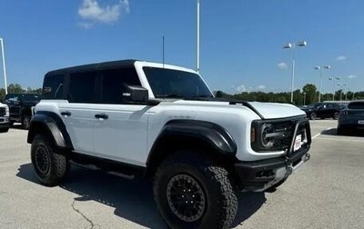 Ford Bronco, 2022 год, 7 952 850 рублей, 1 фотография