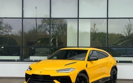 Lamborghini Urus I, 2024 год, 43 500 000 рублей, 1 фотография