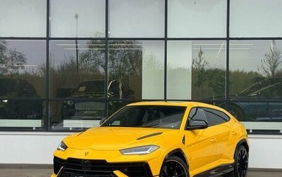 Lamborghini Urus I, 2024 год, 43 500 000 рублей, 1 фотография