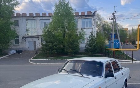ГАЗ 3102 «Волга», 1996 год, 150 000 рублей, 1 фотография