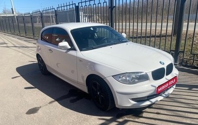 BMW 1 серия, 2011 год, 805 000 рублей, 1 фотография