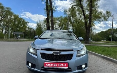 Chevrolet Cruze II, 2012 год, 999 999 рублей, 1 фотография