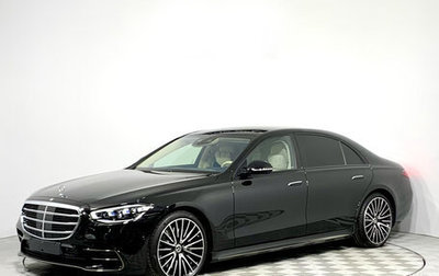 Mercedes-Benz S-Класс, 2024 год, 28 677 500 рублей, 1 фотография