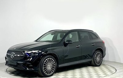 Mercedes-Benz GLC, 2024 год, 12 670 000 рублей, 1 фотография