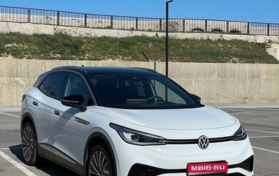 Volkswagen ID.4, 2021 год, 3 200 000 рублей, 1 фотография