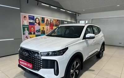 Chery Tiggo 4 I рестайлинг, 2025 год, 2 290 000 рублей, 1 фотография