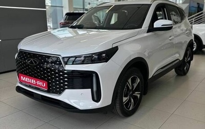 Chery Tiggo 4 I рестайлинг, 2025 год, 2 420 000 рублей, 1 фотография