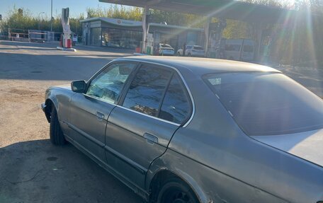 BMW 5 серия, 1989 год, 220 000 рублей, 4 фотография