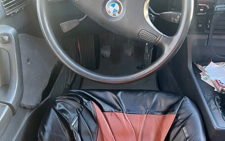 BMW 5 серия, 1989 год, 220 000 рублей, 6 фотография
