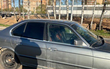 BMW 5 серия, 1989 год, 220 000 рублей, 2 фотография