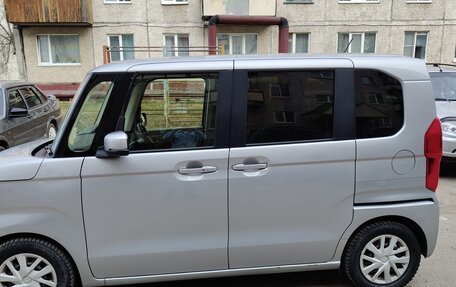 Honda N-BOX II, 2019 год, 850 000 рублей, 6 фотография