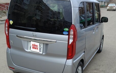 Honda N-BOX II, 2019 год, 850 000 рублей, 4 фотография