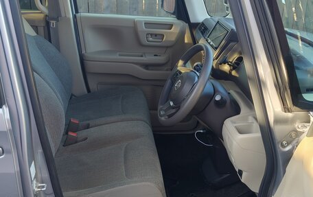 Honda N-BOX II, 2019 год, 850 000 рублей, 7 фотография