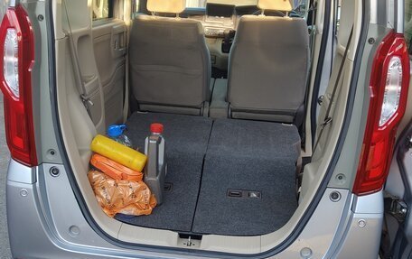Honda N-BOX II, 2019 год, 850 000 рублей, 12 фотография