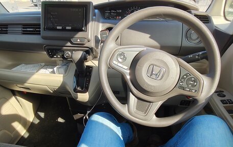 Honda N-BOX II, 2019 год, 850 000 рублей, 14 фотография