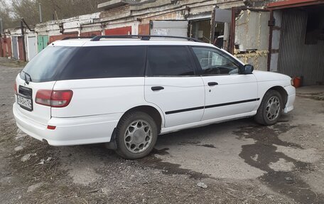 Nissan Expert, 2003 год, 420 000 рублей, 3 фотография