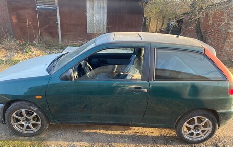 SEAT Ibiza II, 1998 год, 180 000 рублей, 5 фотография