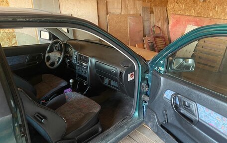 SEAT Ibiza II, 1998 год, 180 000 рублей, 8 фотография