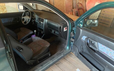 SEAT Ibiza II, 1998 год, 180 000 рублей, 9 фотография