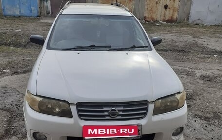 Nissan Expert, 2003 год, 420 000 рублей, 2 фотография