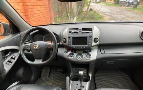 Toyota RAV4, 2011 год, 1 290 000 рублей, 5 фотография
