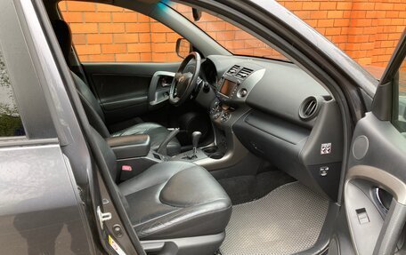 Toyota RAV4, 2011 год, 1 290 000 рублей, 6 фотография