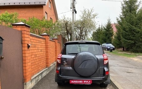 Toyota RAV4, 2011 год, 1 290 000 рублей, 4 фотография