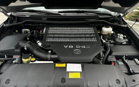 Toyota Land Cruiser 200, 2011 год, 5 950 000 рублей, 5 фотография
