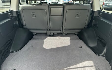 Toyota Land Cruiser 200, 2011 год, 5 950 000 рублей, 11 фотография