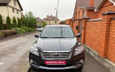 Toyota RAV4, 2011 год, 1 290 000 рублей, 2 фотография