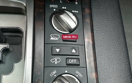 Toyota Land Cruiser 200, 2011 год, 5 950 000 рублей, 13 фотография