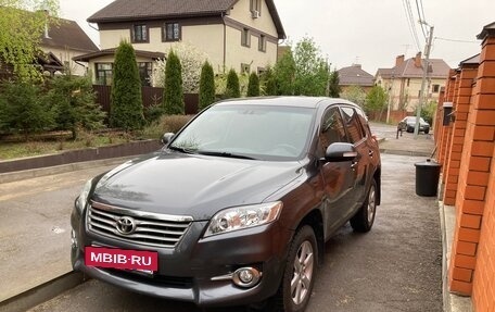 Toyota RAV4, 2011 год, 1 290 000 рублей, 3 фотография