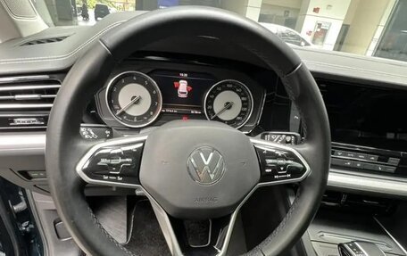 Volkswagen Touareg III, 2021 год, 4 650 000 рублей, 6 фотография