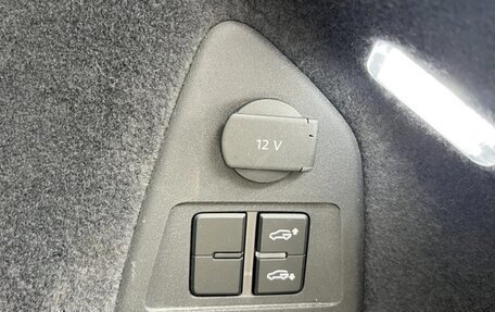 Volkswagen Touareg III, 2021 год, 4 650 000 рублей, 31 фотография