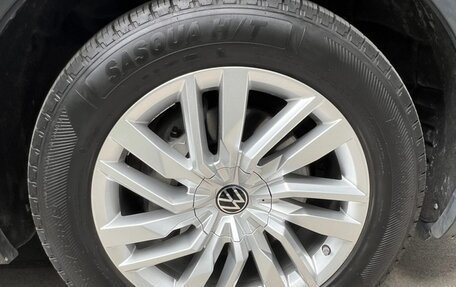 Volkswagen Touareg III, 2021 год, 4 650 000 рублей, 28 фотография