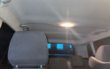 Ford Fusion I, 2008 год, 550 000 рублей, 10 фотография