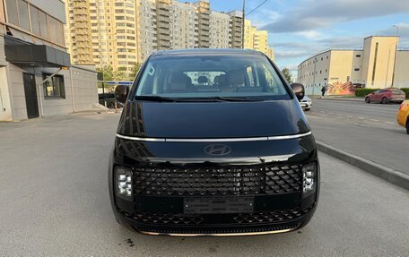 Hyundai Staria, 2024 год, 7 590 000 рублей, 2 фотография