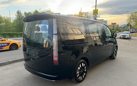 Hyundai Staria, 2024 год, 7 590 000 рублей, 5 фотография